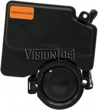 Power Steering Pump