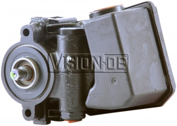 Power Steering Pump