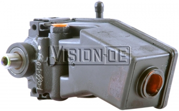Power Steering Pump