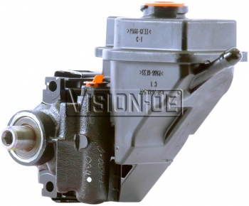 Power Steering Pump