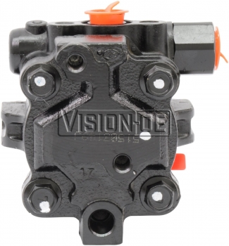 Power Steering Pump