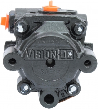 Power Steering Pump