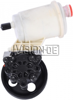 Power Steering Pump