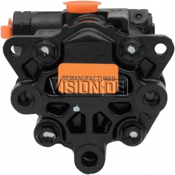 Power Steering Pump