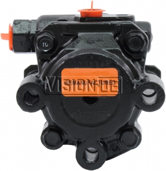 Power Steering Pump