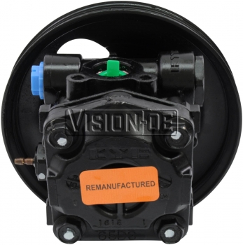 Power Steering Pump