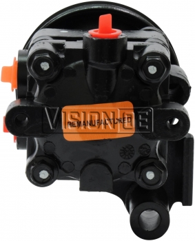 Power Steering Pump
