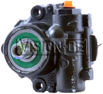 Power Steering Pump