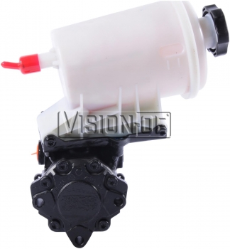 Power Steering Pump