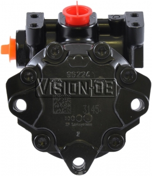 Power Steering Pump