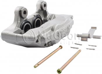 Disc Brake Caliper