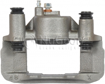 Disc Brake Caliper