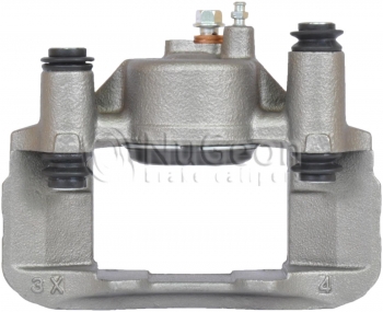 Disc Brake Caliper