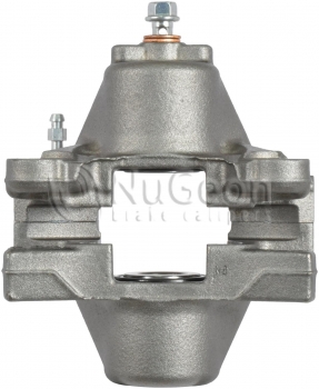 Disc Brake Caliper