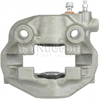 Disc Brake Caliper