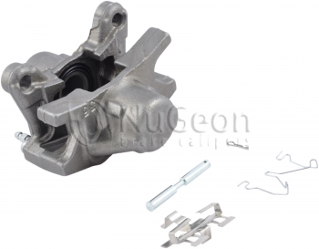 Disc Brake Caliper