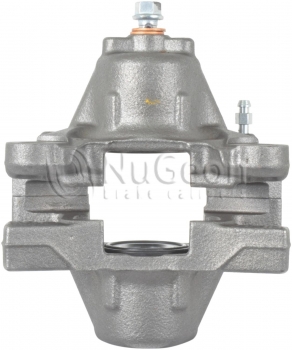 Disc Brake Caliper