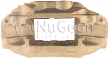 Disc Brake Caliper