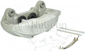 Disc Brake Caliper