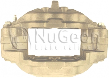 Disc Brake Caliper