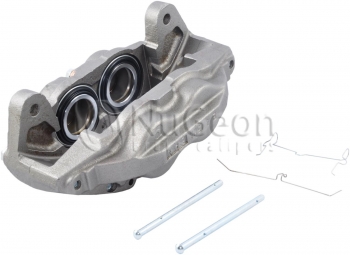 Disc Brake Caliper