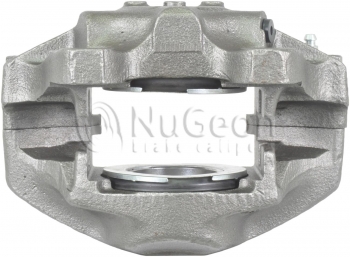 Disc Brake Caliper