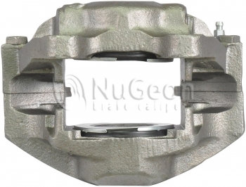 Disc Brake Caliper