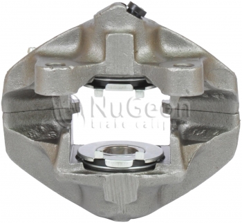 Disc Brake Caliper