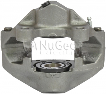 Disc Brake Caliper