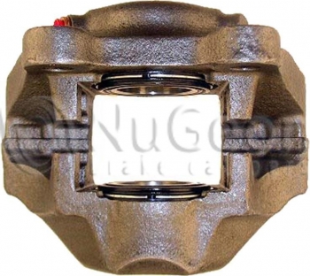 Disc Brake Caliper