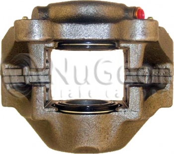 Disc Brake Caliper