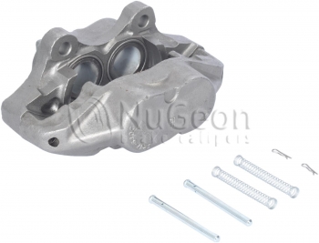 Disc Brake Caliper