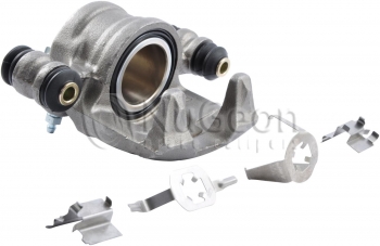 Disc Brake Caliper