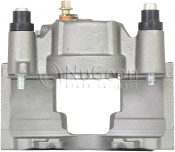 Disc Brake Caliper