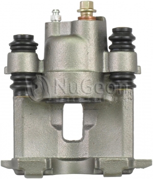 Disc Brake Caliper