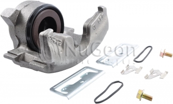 Disc Brake Caliper