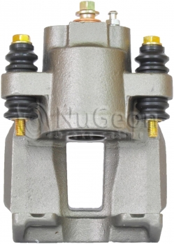 Disc Brake Caliper