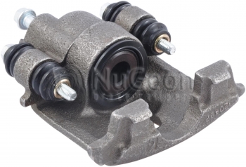Disc Brake Caliper