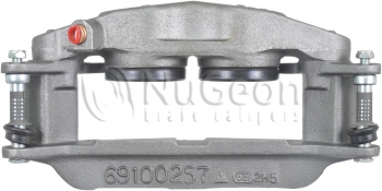Disc Brake Caliper