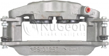 Disc Brake Caliper