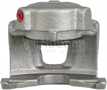Disc Brake Caliper
