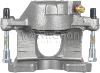 Disc Brake Caliper