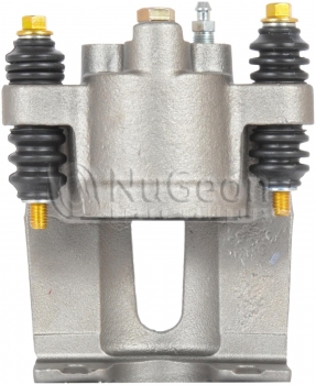 Disc Brake Caliper
