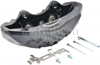 Disc Brake Caliper