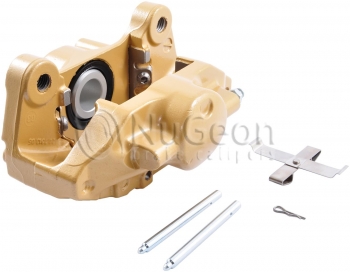 Disc Brake Caliper