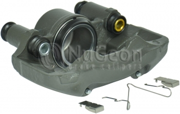 Disc Brake Caliper