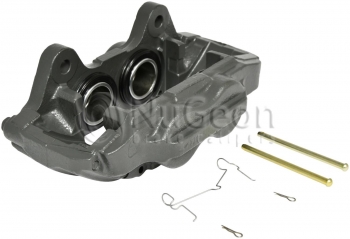 Disc Brake Caliper