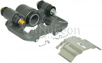 Disc Brake Caliper