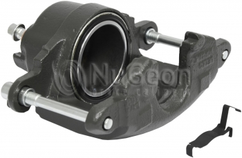 Disc Brake Caliper