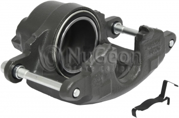 Disc Brake Caliper